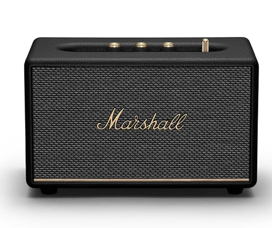 Marshall Bluetooth Speaker