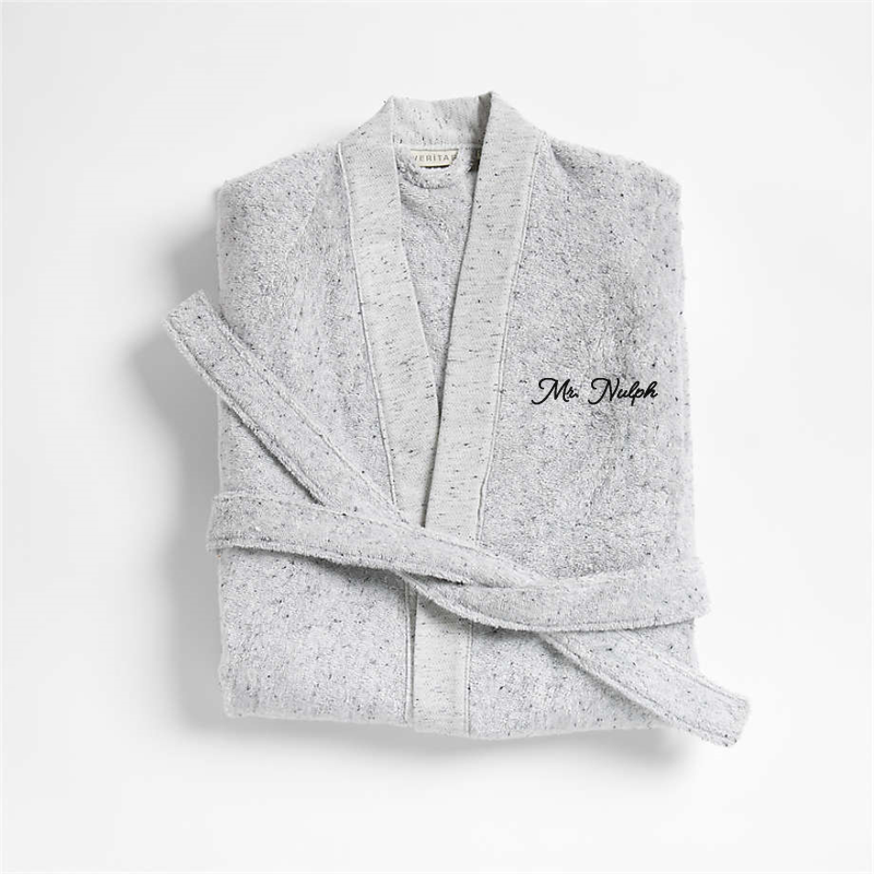 Mr. Nulph Bath Robe