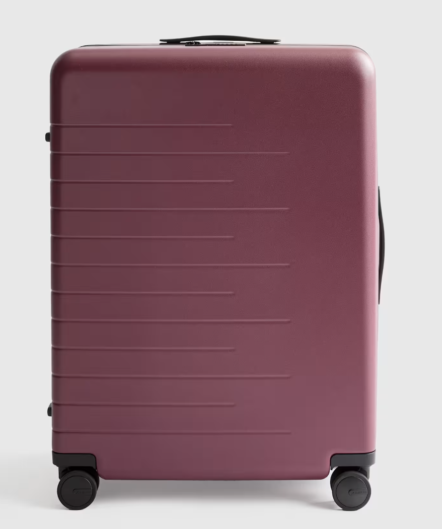 Quince Large Check-In Suitcase