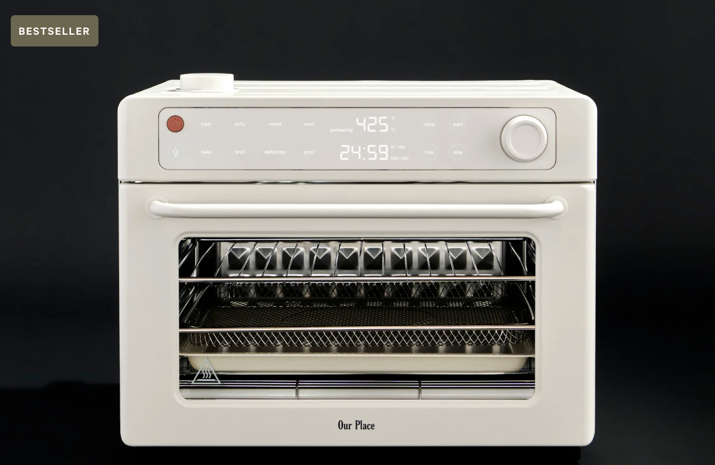 Wonder Oven Pro