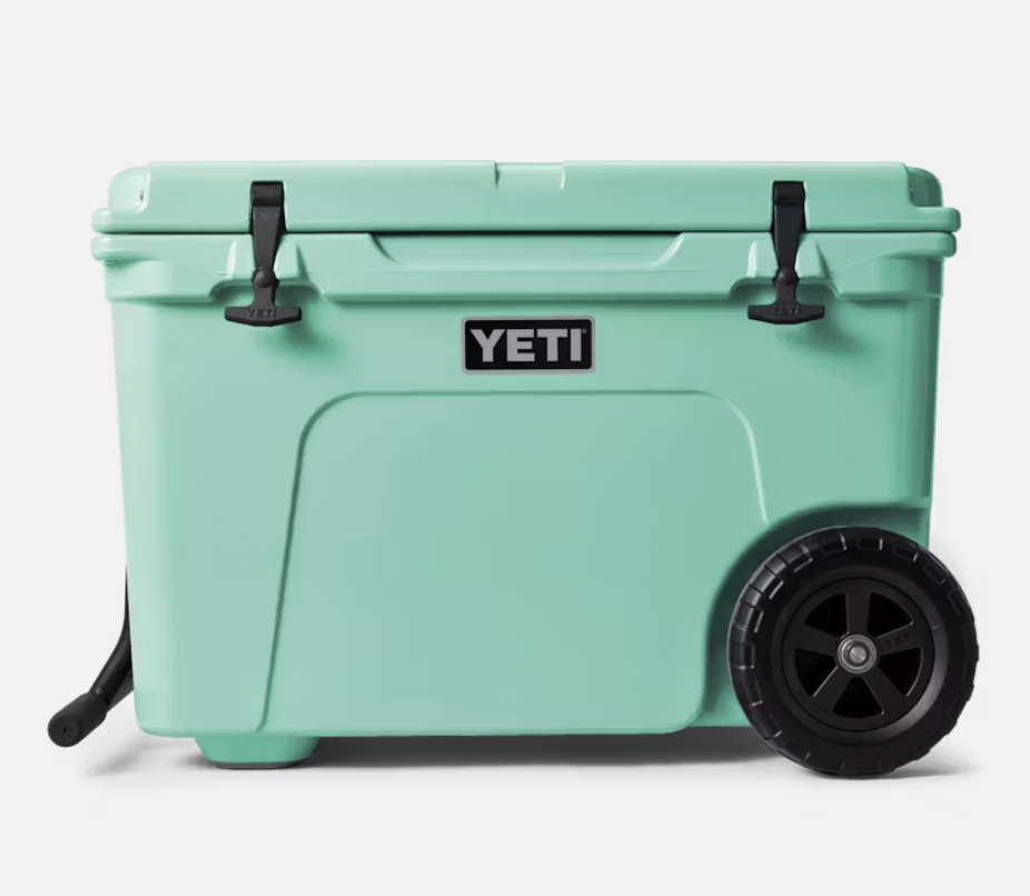 Yeti HAUL Cooler